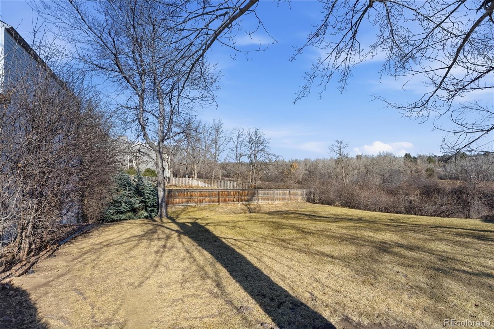 449 W Jamison Circle Littleton CO 80120