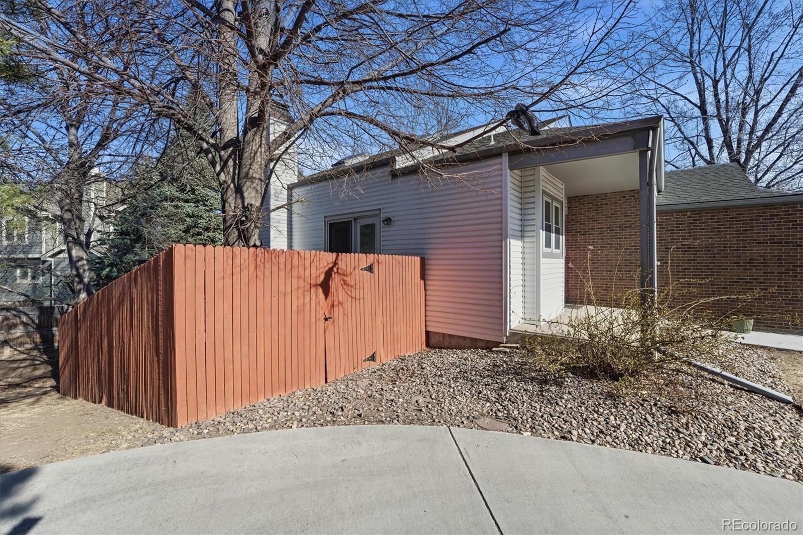 449 W Jamison Circle Littleton CO 80120