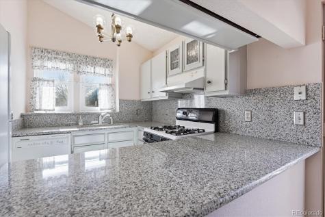 449 W Jamison Circle Littleton CO 80120