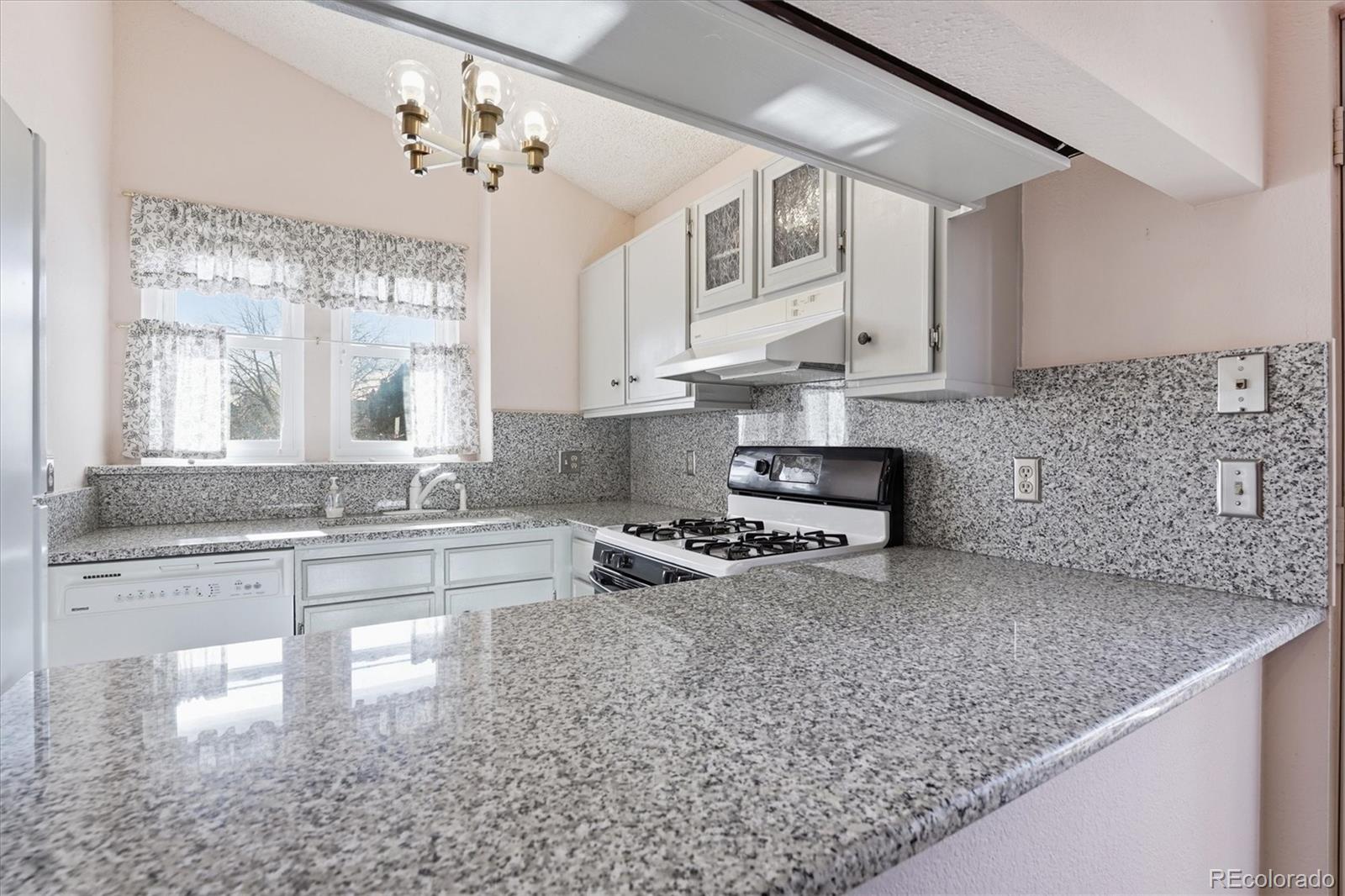 449 W Jamison Circle Littleton CO 80120