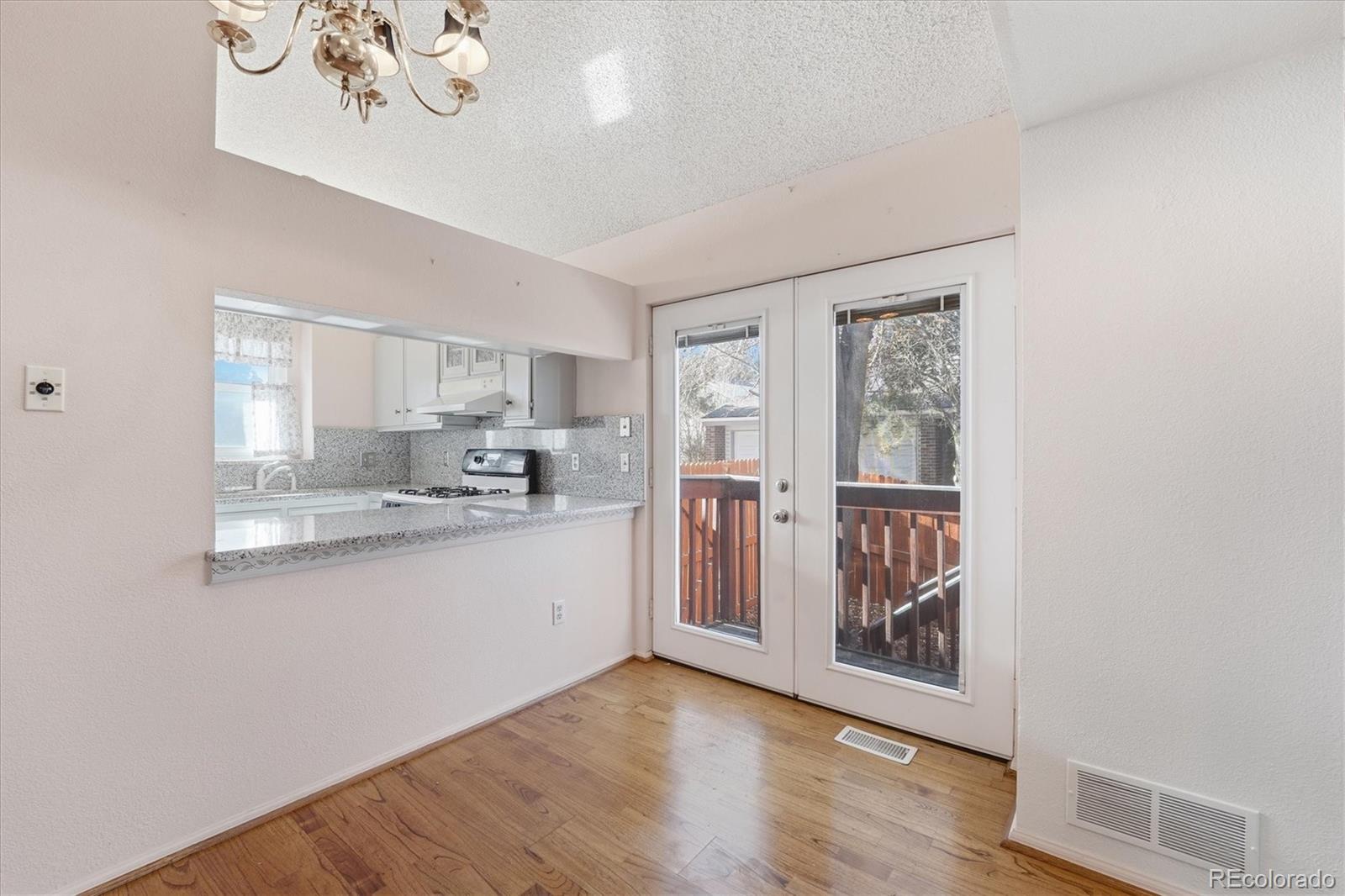 449 W Jamison Circle Littleton CO 80120