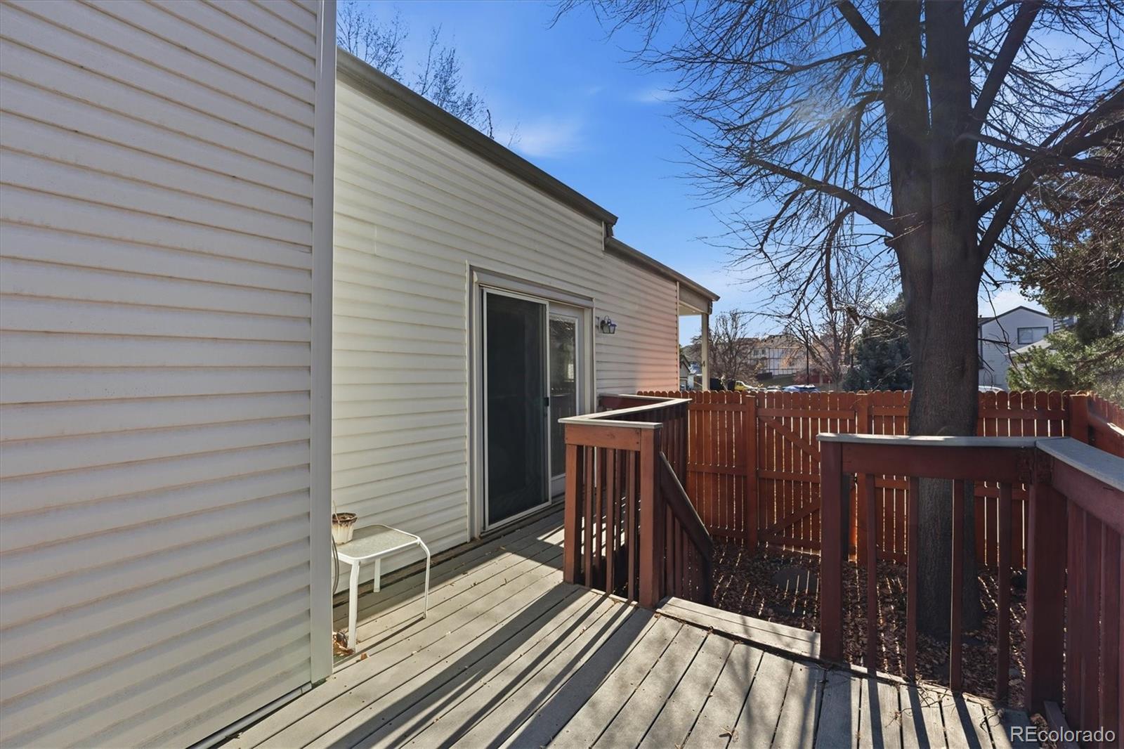 449 W Jamison Circle Littleton CO 80120