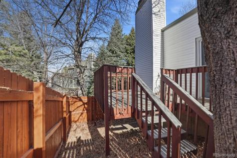 449 W Jamison Circle Littleton CO 80120