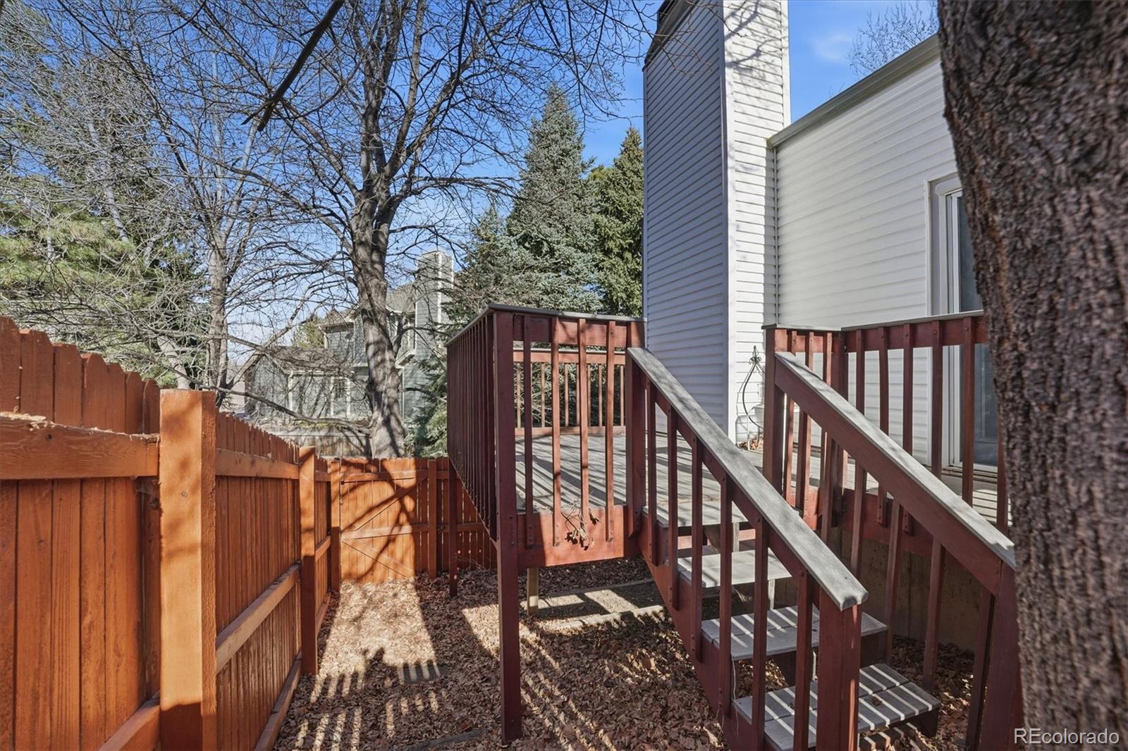 449 W Jamison Circle Littleton CO 80120