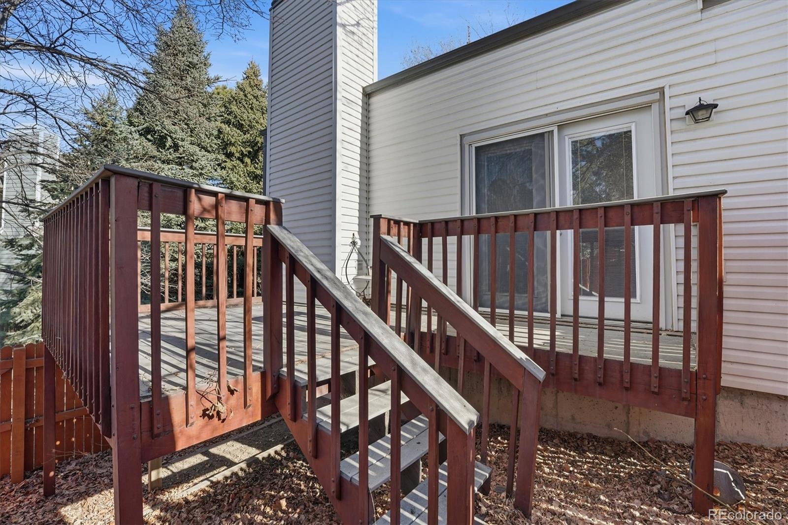 449 W Jamison Circle Littleton CO 80120