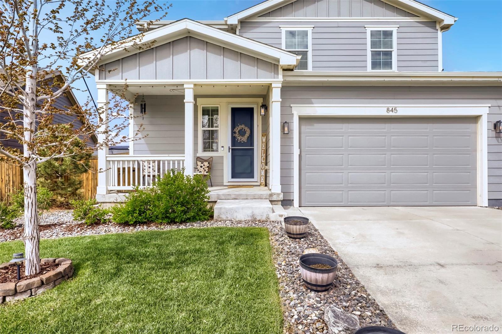 845 N Waterloo Circle Aurora CO 80018