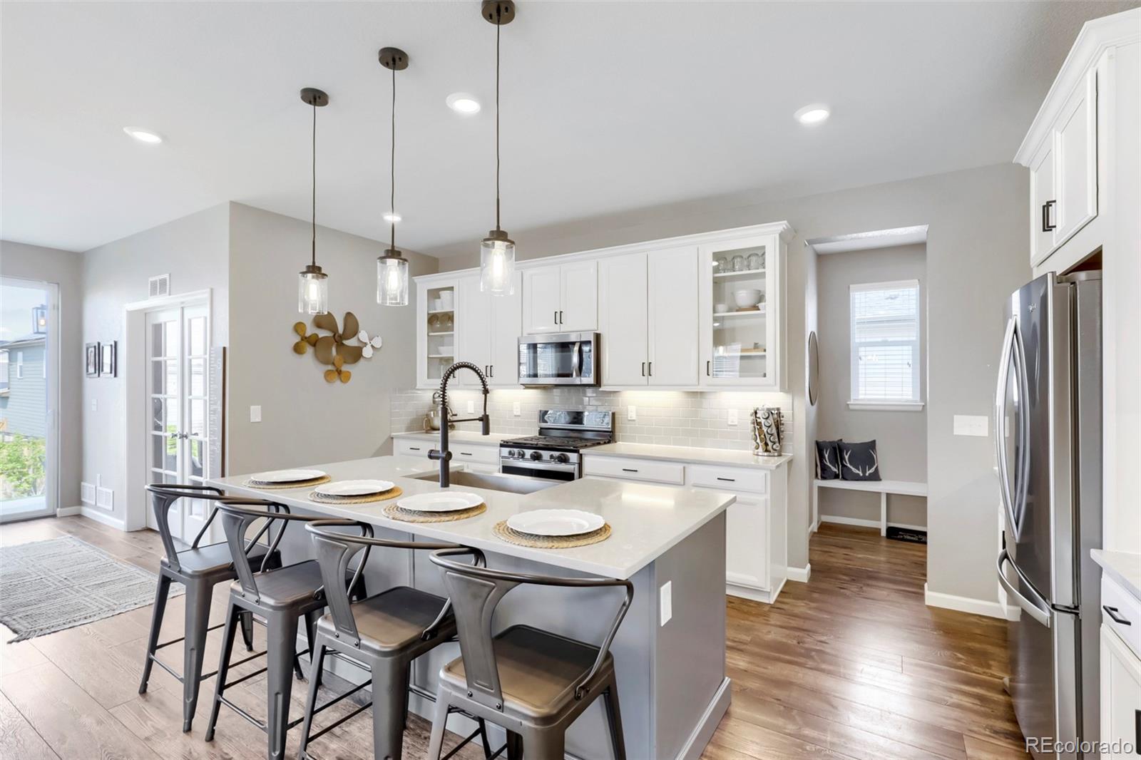 845 N Waterloo Circle Aurora CO 80018