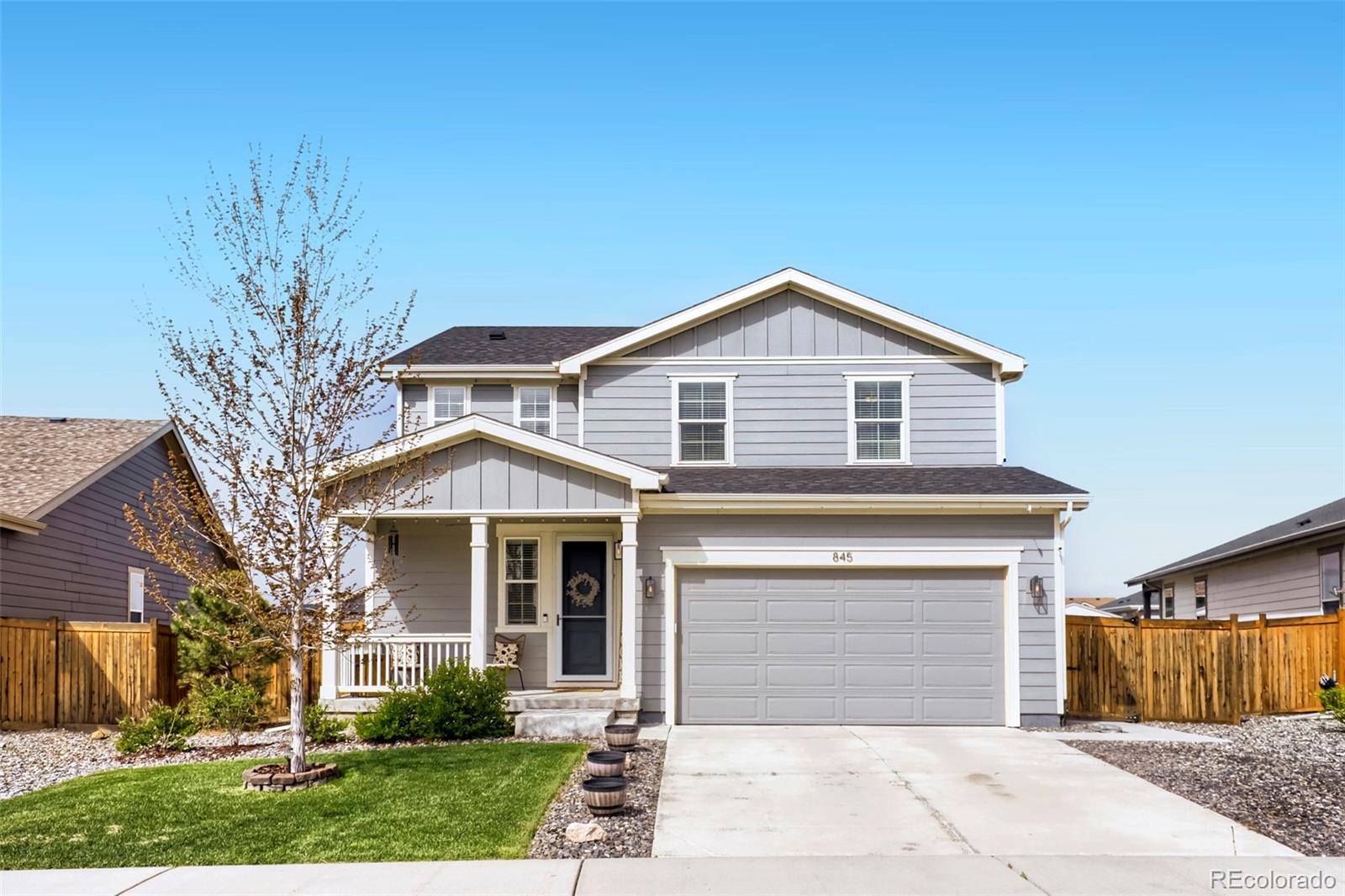 845 N Waterloo Circle Aurora CO 80018