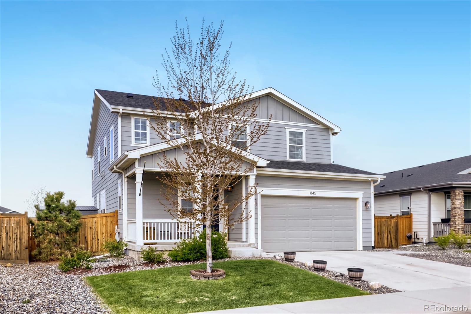 845 N Waterloo Circle Aurora CO 80018