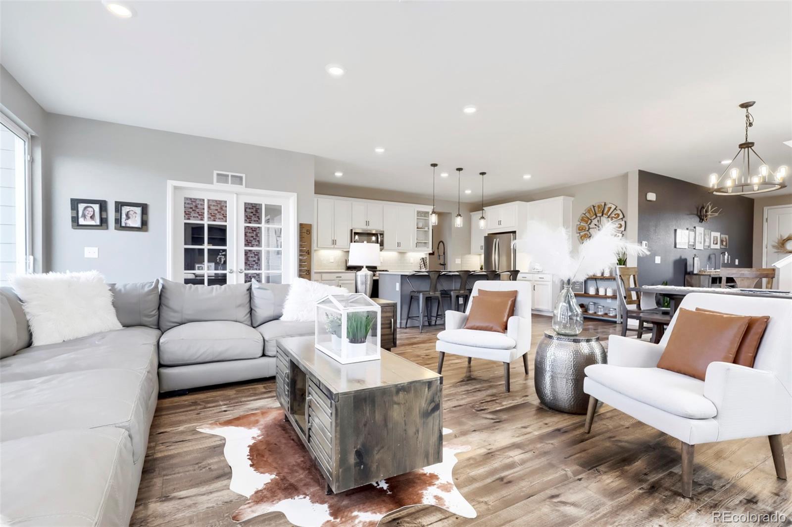 845 N Waterloo Circle Aurora CO 80018