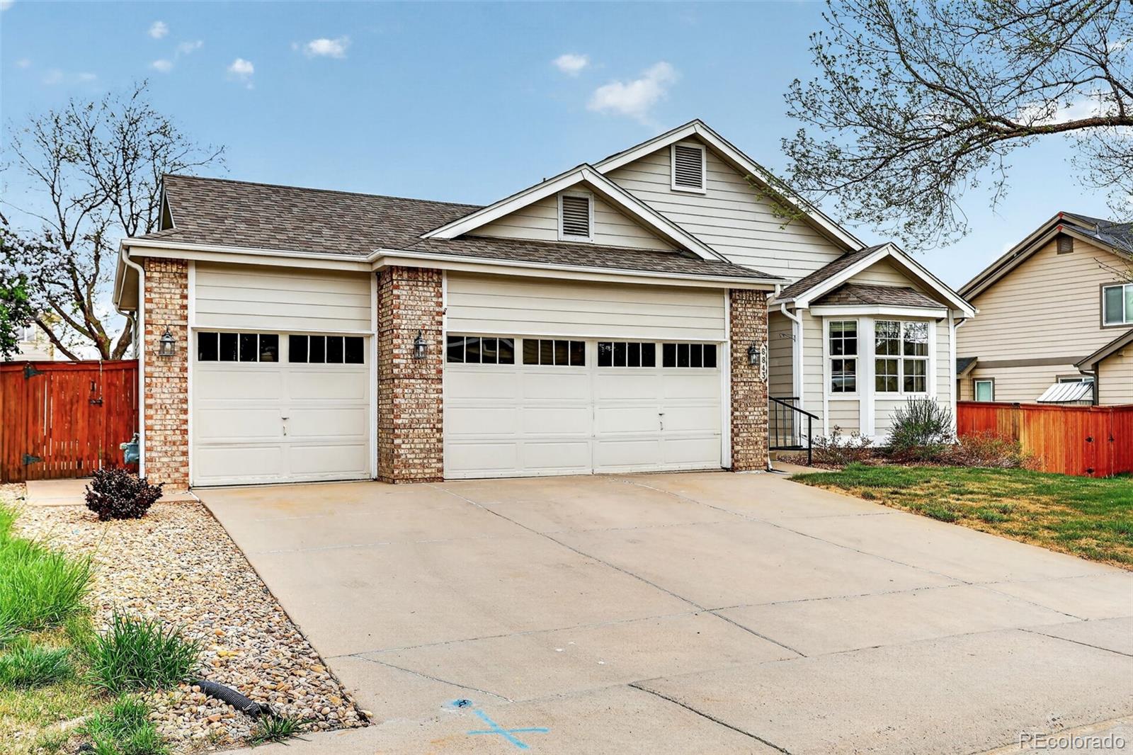 8843 Wagner Court Littleton CO 80126
