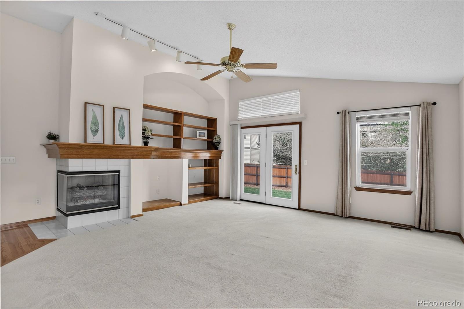 8843 Wagner Court Littleton CO 80126