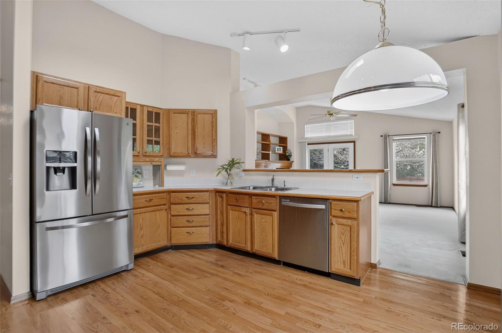 8843 Wagner Court Littleton CO 80126