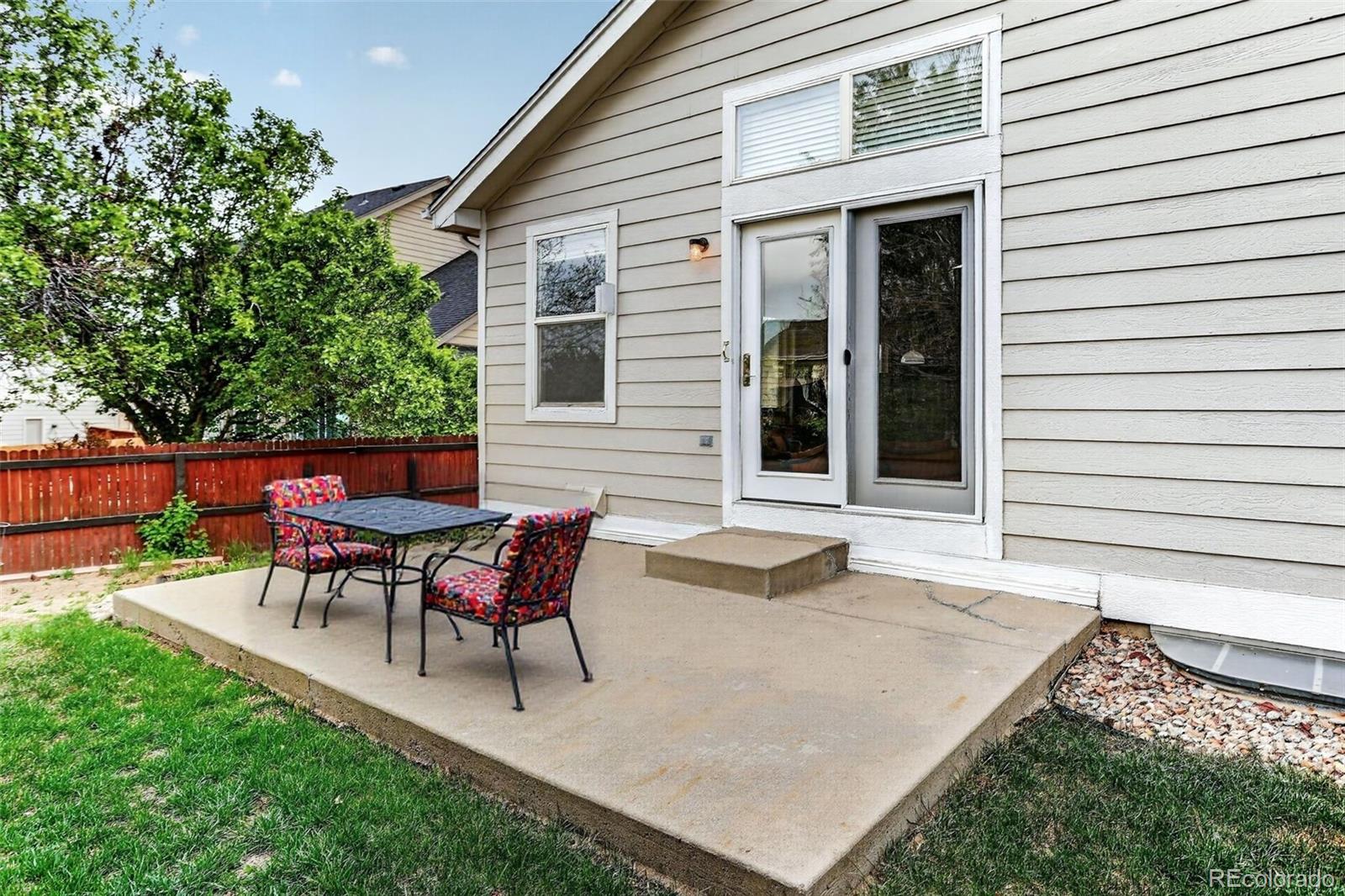 8843 Wagner Court Littleton CO 80126