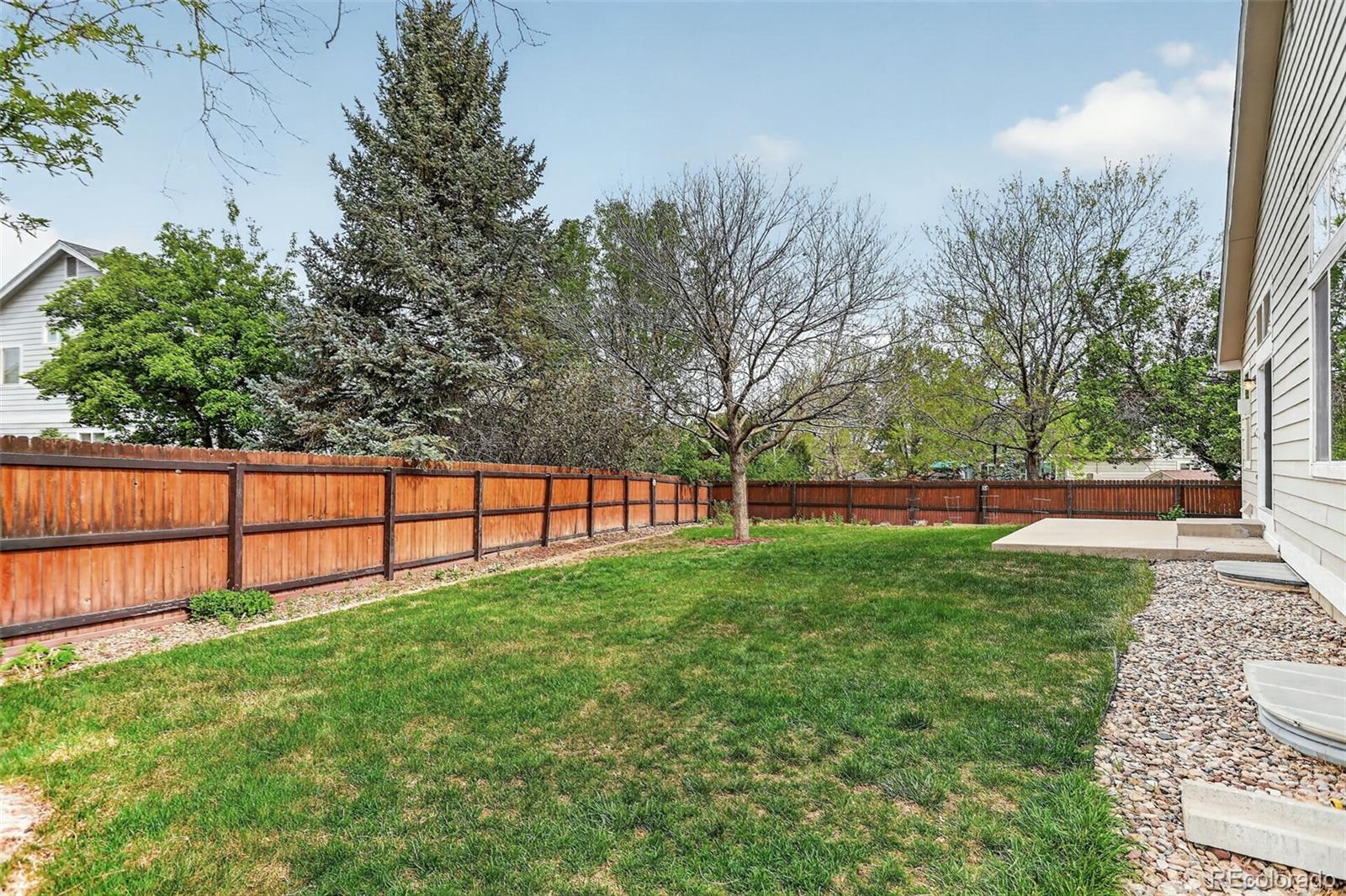 8843 Wagner Court Littleton CO 80126