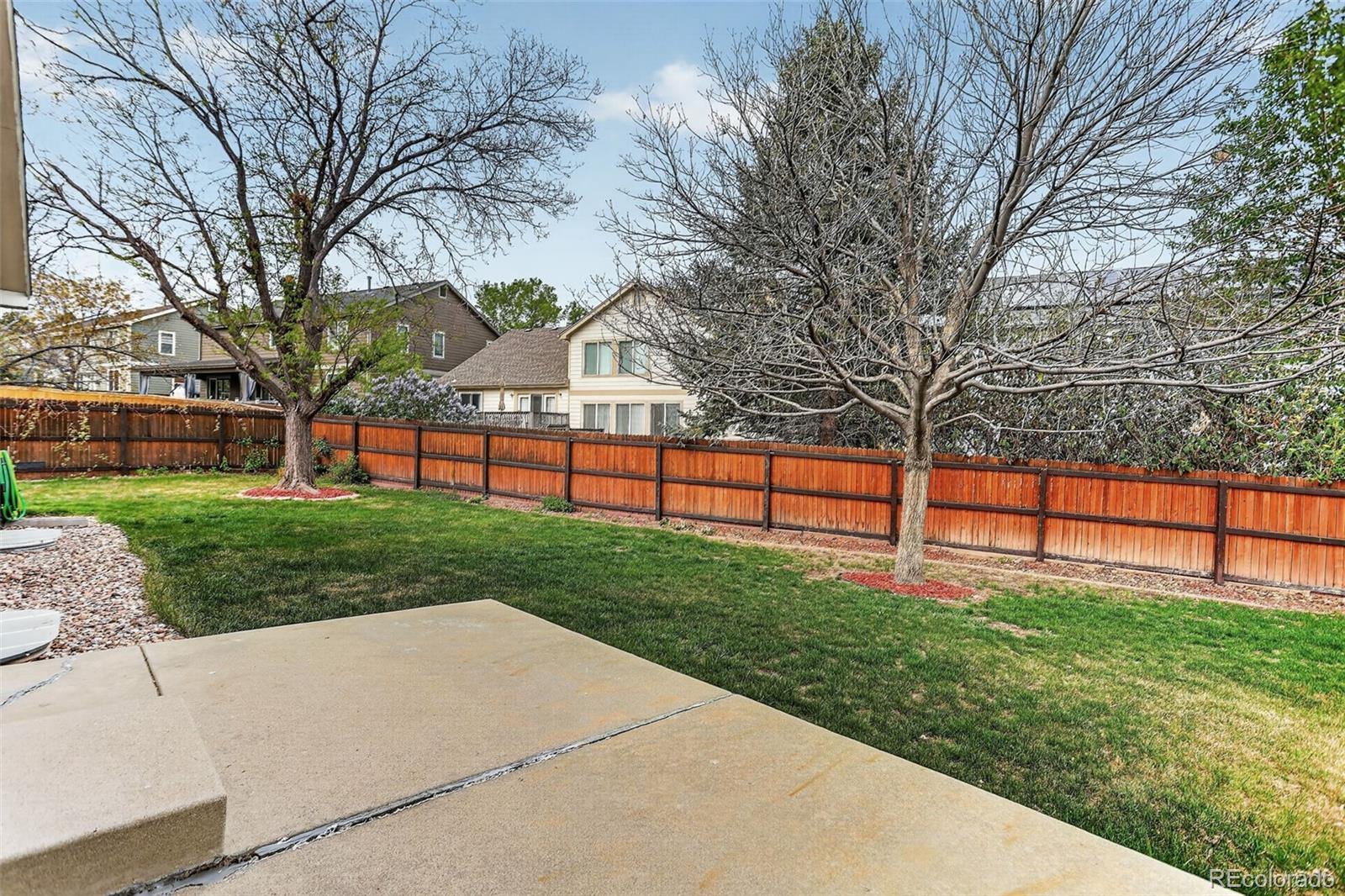 8843 Wagner Court Littleton CO 80126