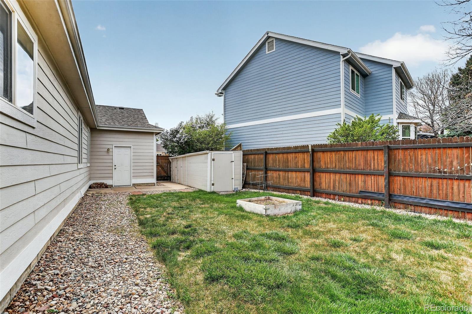 8843 Wagner Court Littleton CO 80126