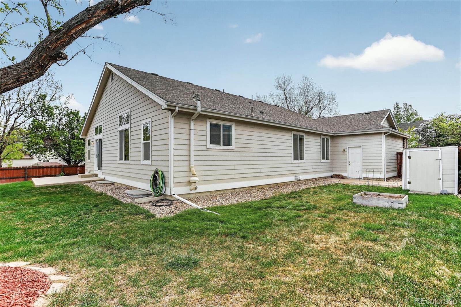 8843 Wagner Court Littleton CO 80126