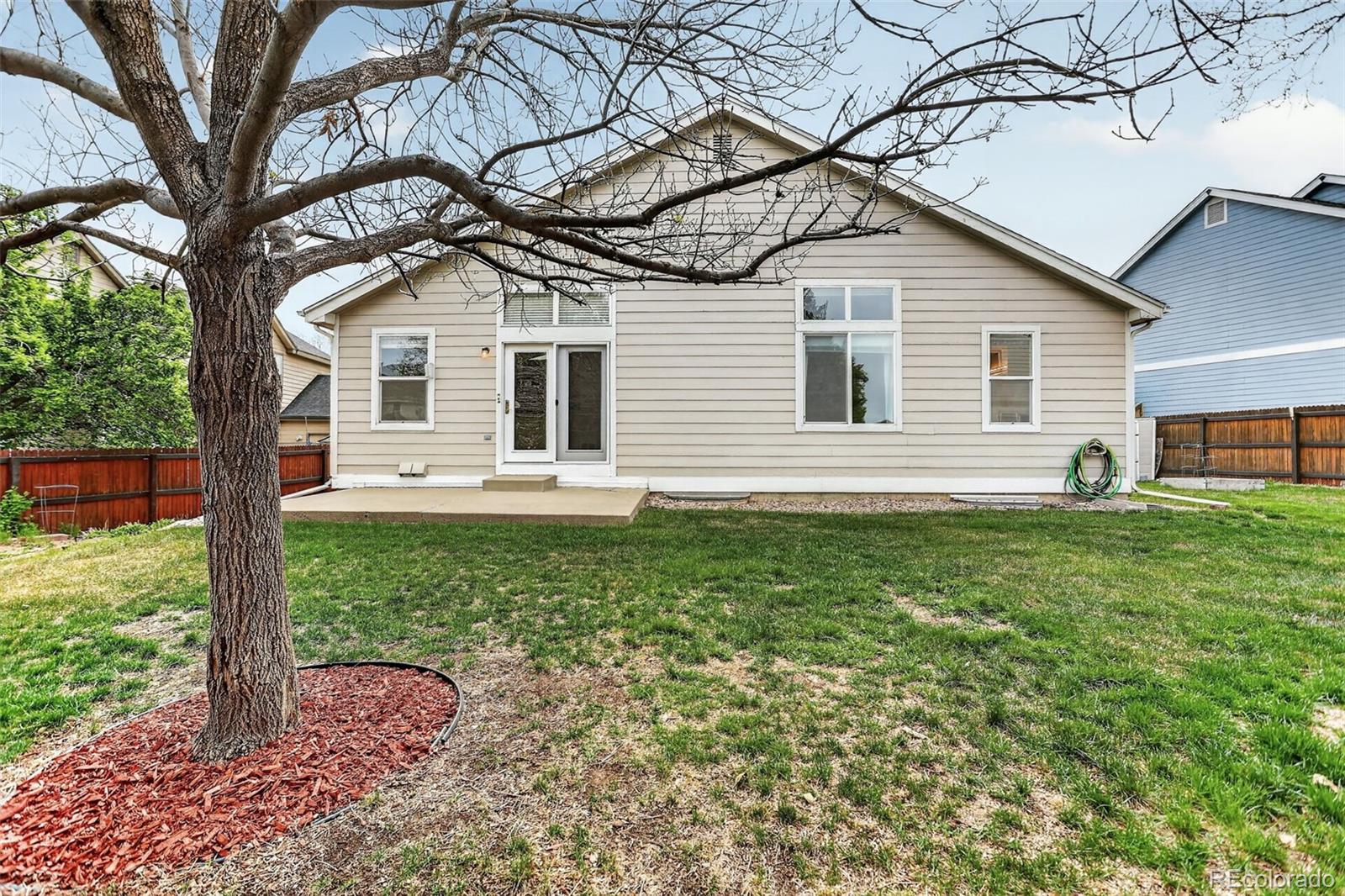 8843 Wagner Court Littleton CO 80126