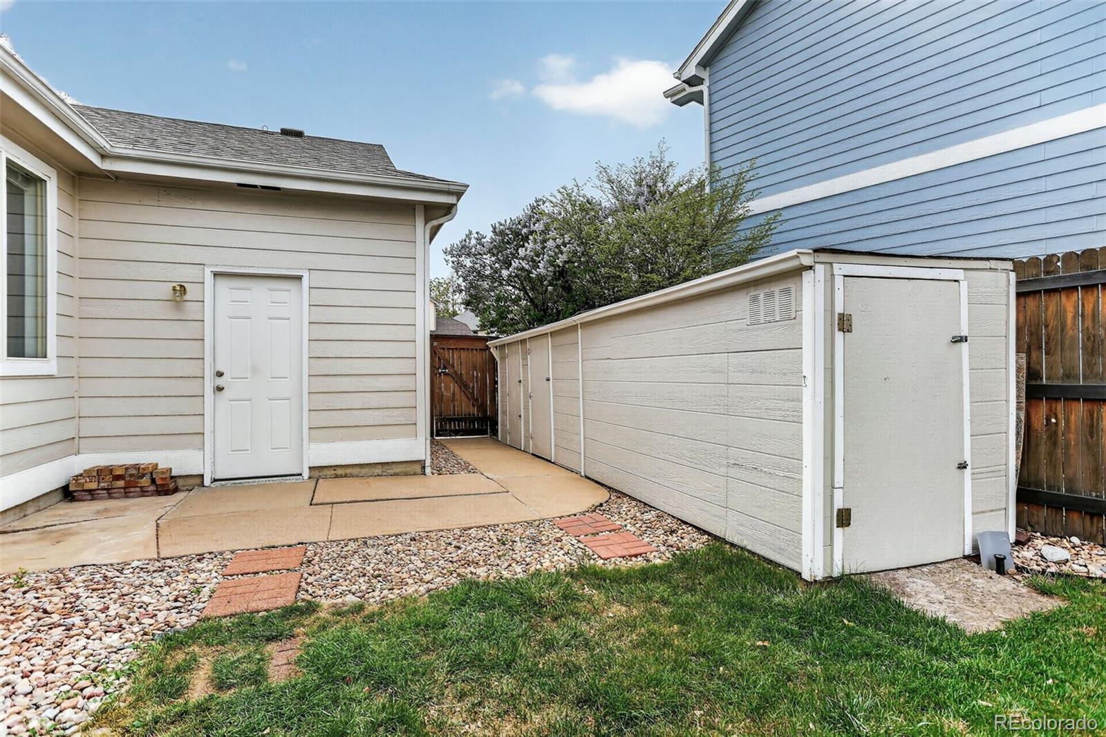 8843 Wagner Court Littleton CO 80126