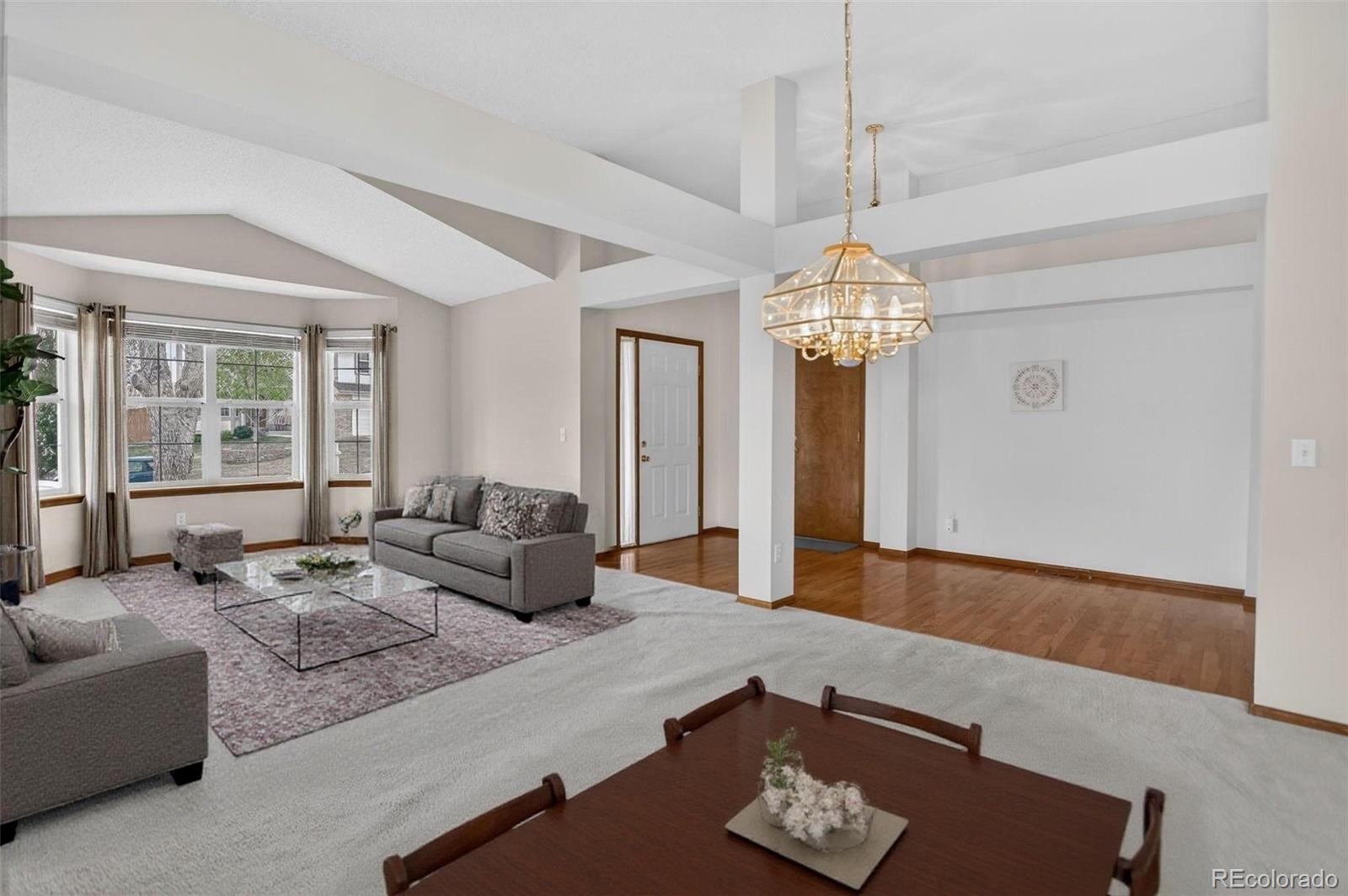 8843 Wagner Court Littleton CO 80126