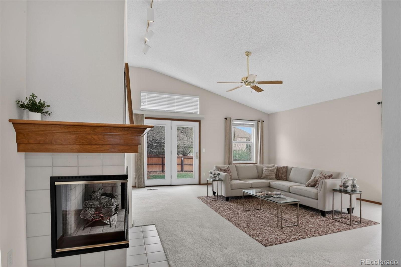 8843 Wagner Court Littleton CO 80126