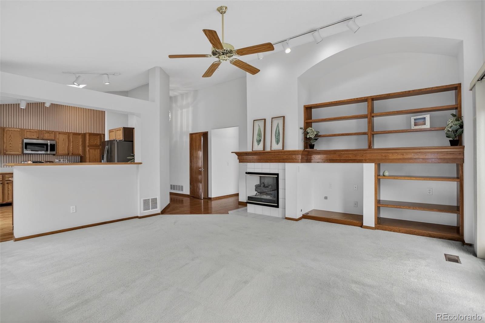 8843 Wagner Court Littleton CO 80126