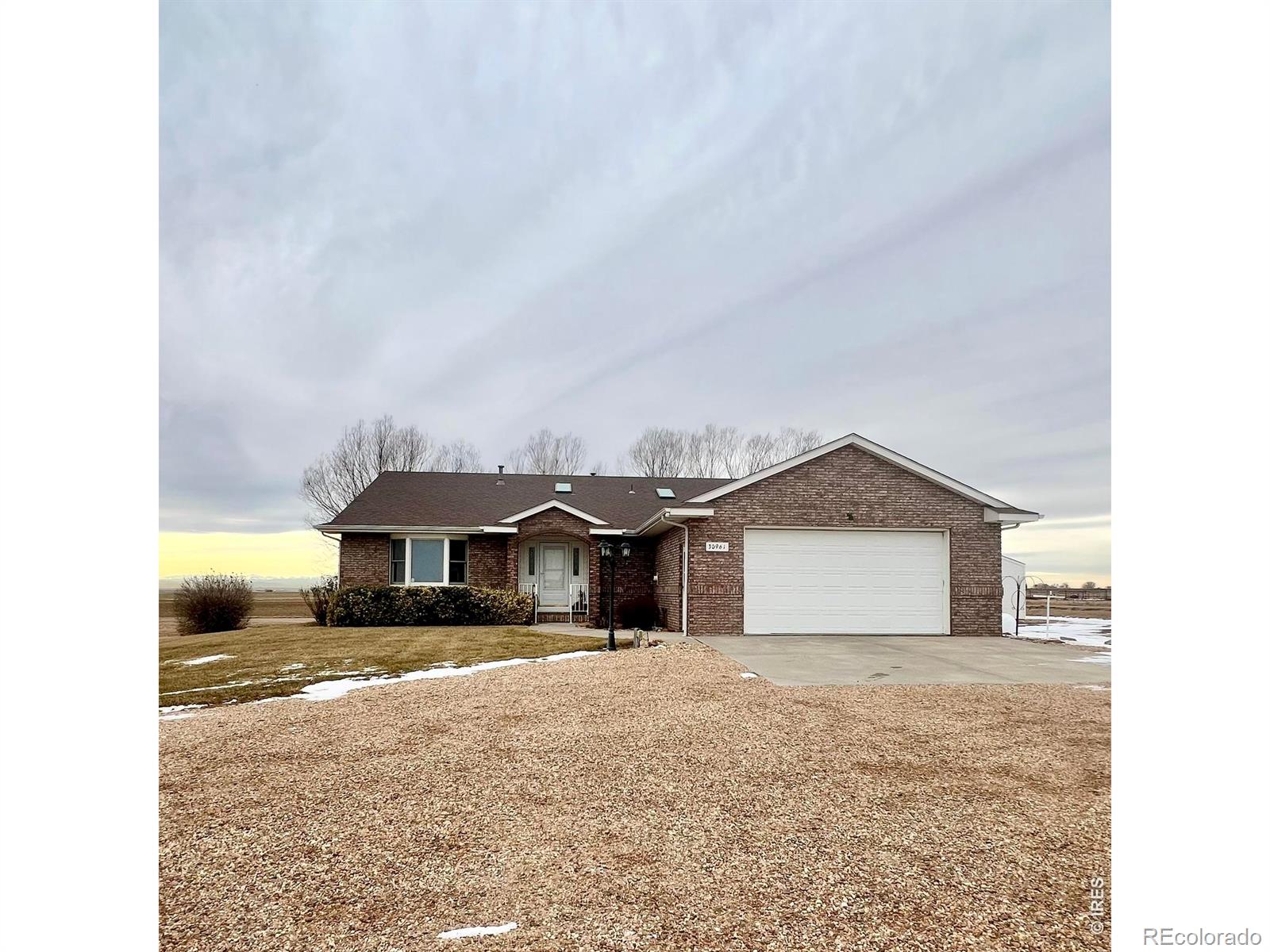 30961 County Road 55 Greeley CO 80631
