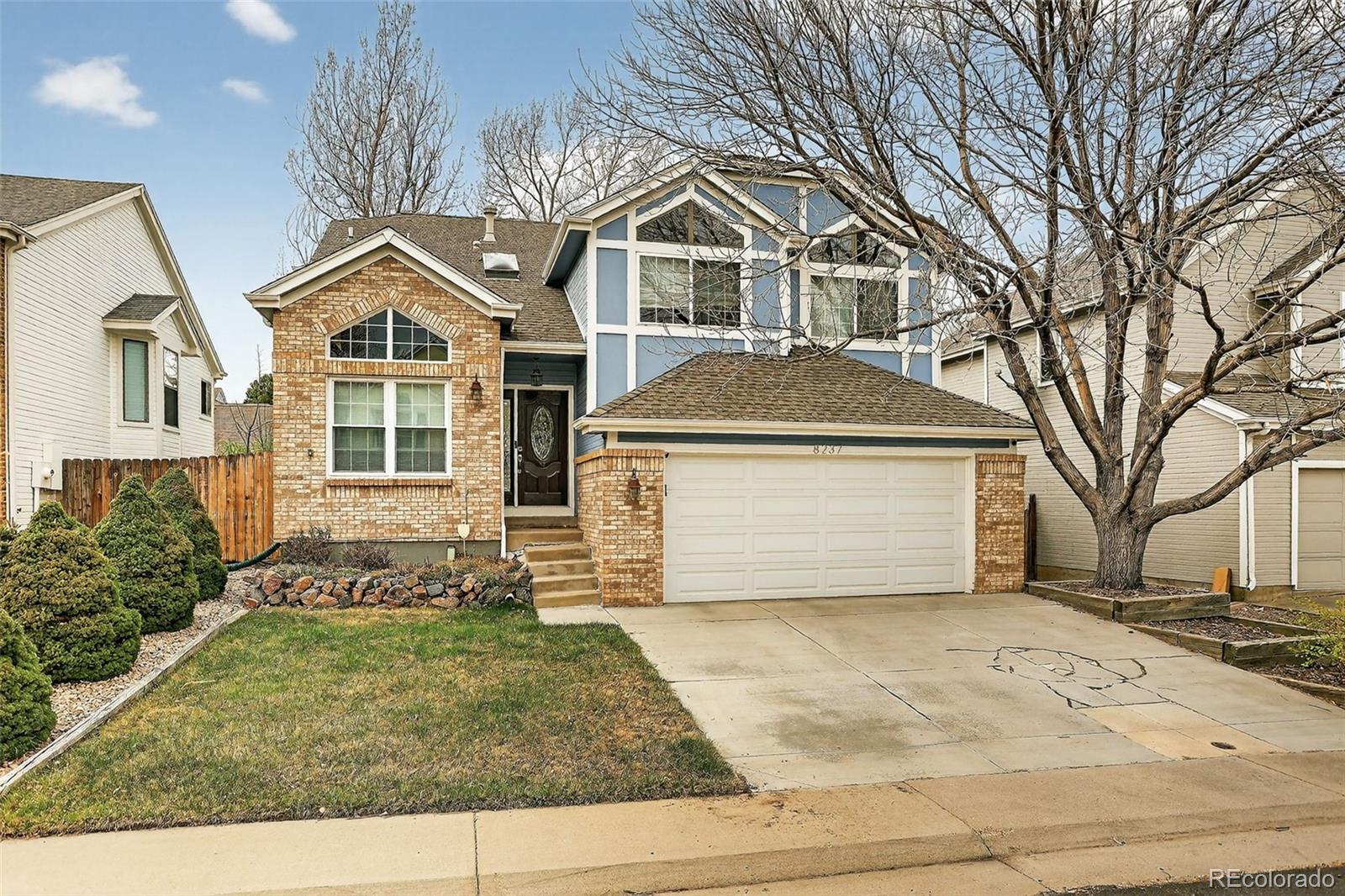 8237 S Ogden Circle Littleton CO 80122