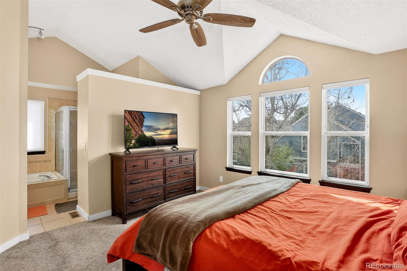 8237 S Ogden Circle Littleton CO 80122