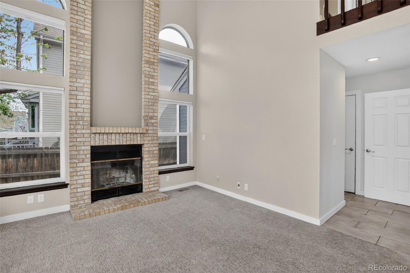 8237 S Ogden Circle Littleton CO 80122