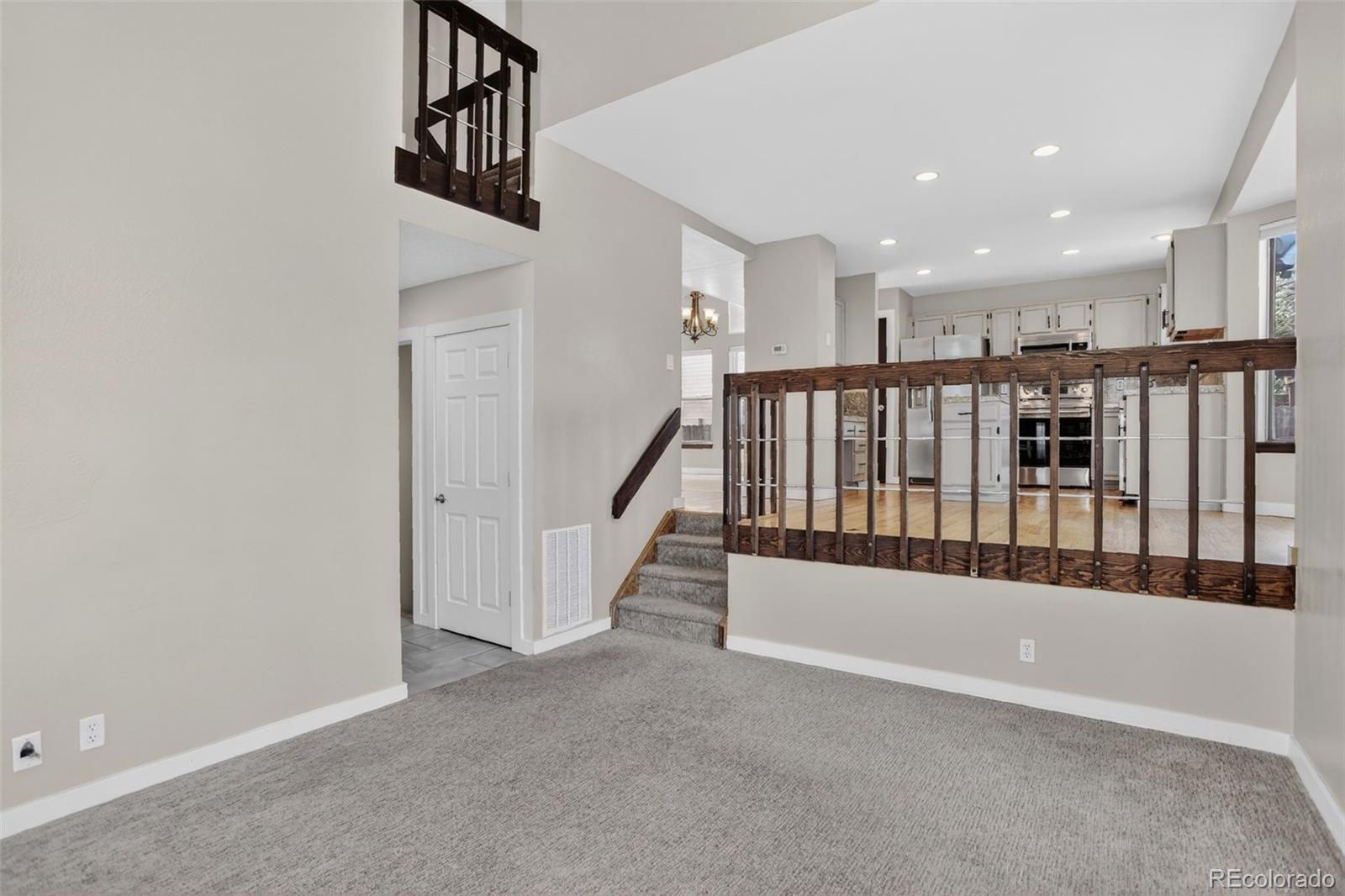 8237 S Ogden Circle Littleton CO 80122