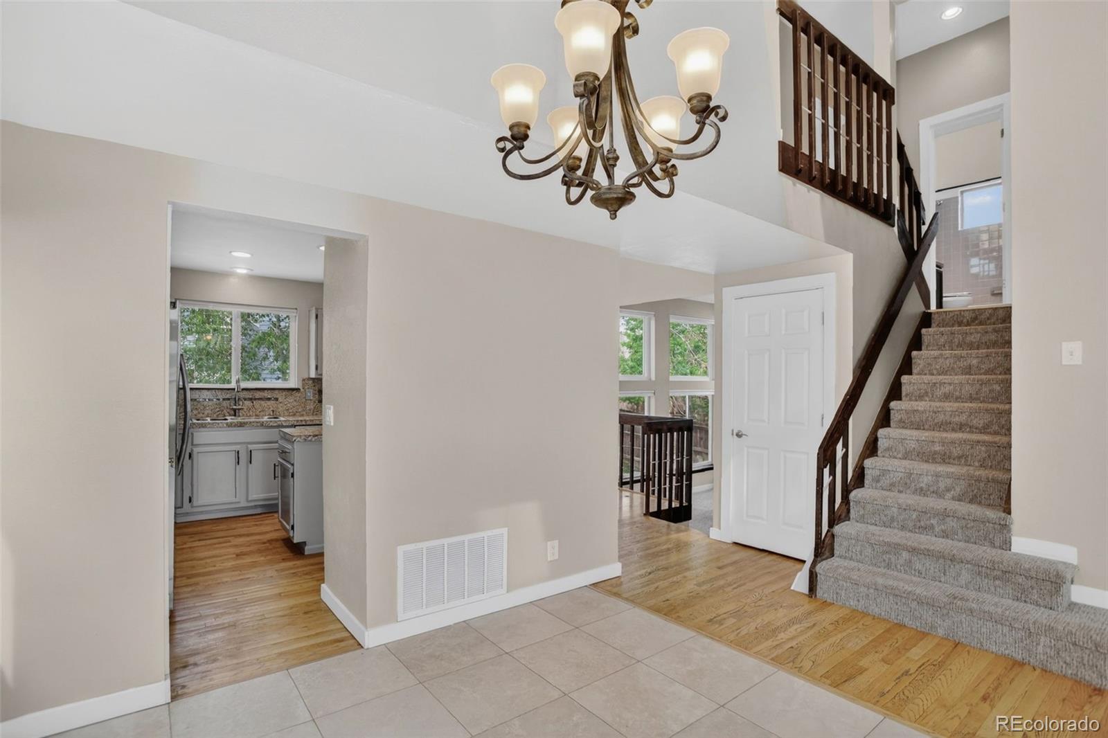 8237 S Ogden Circle Littleton CO 80122