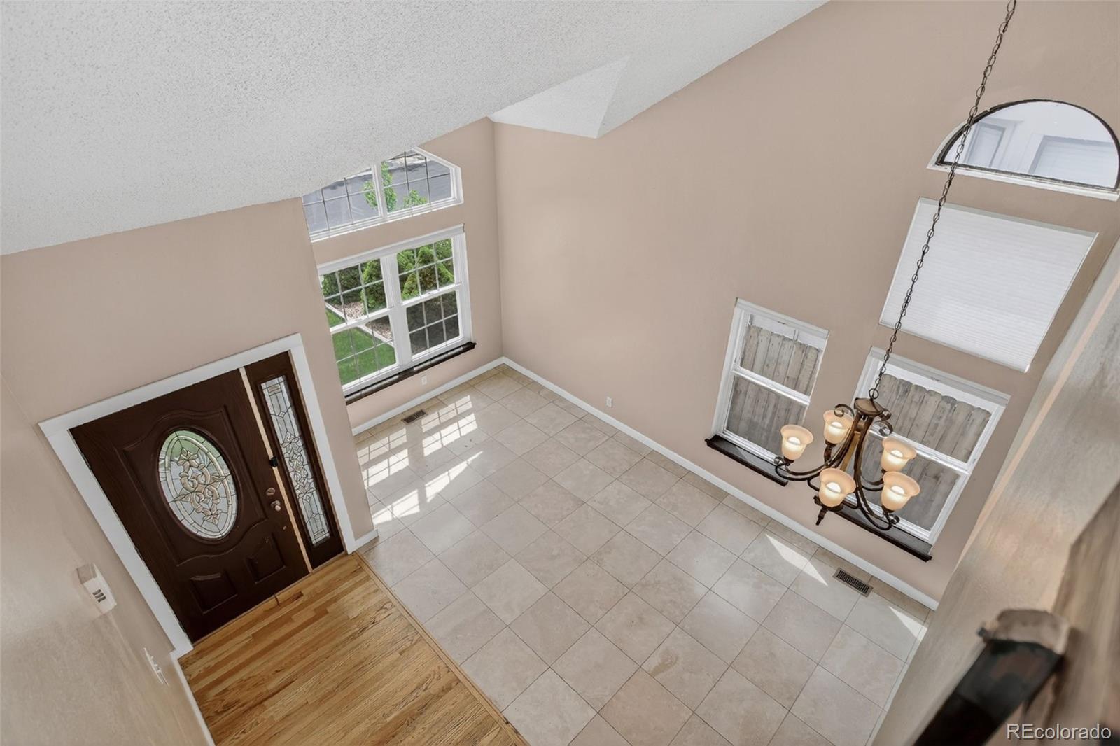8237 S Ogden Circle Littleton CO 80122
