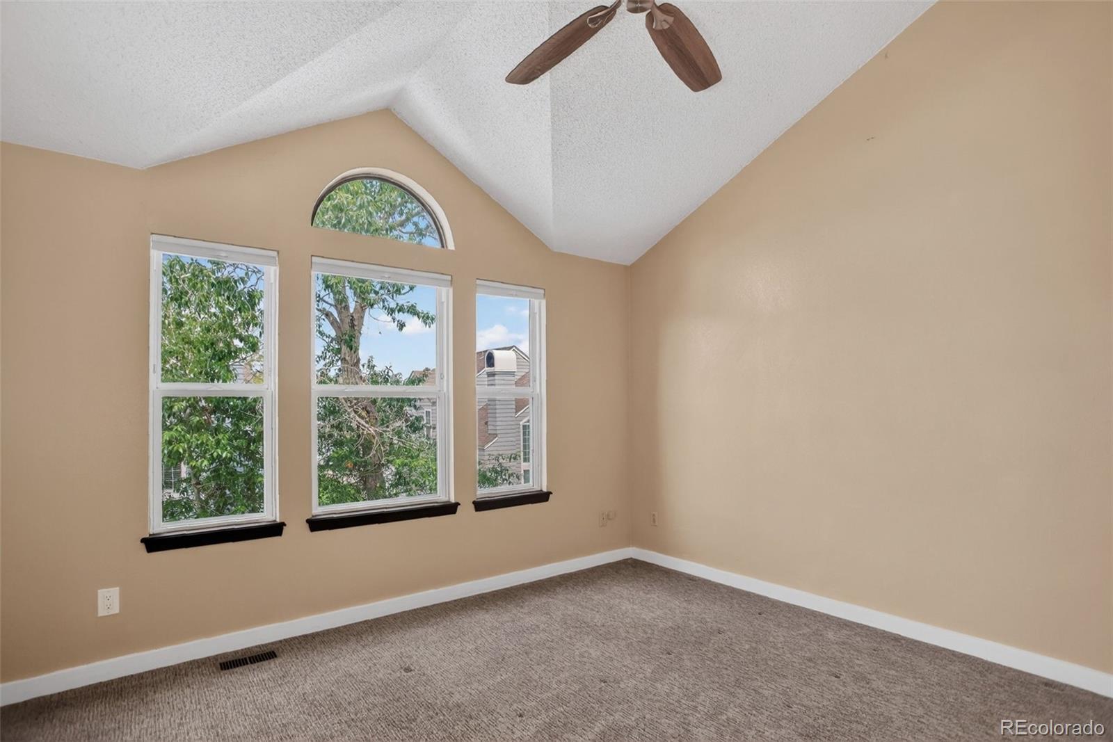 8237 S Ogden Circle Littleton CO 80122