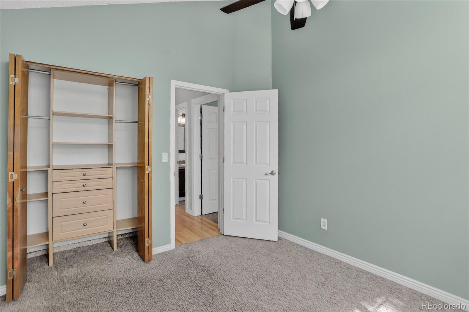 8237 S Ogden Circle Littleton CO 80122