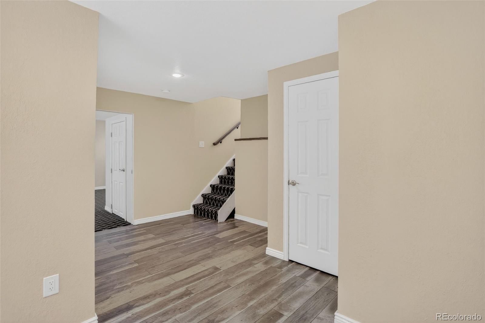 8237 S Ogden Circle Littleton CO 80122