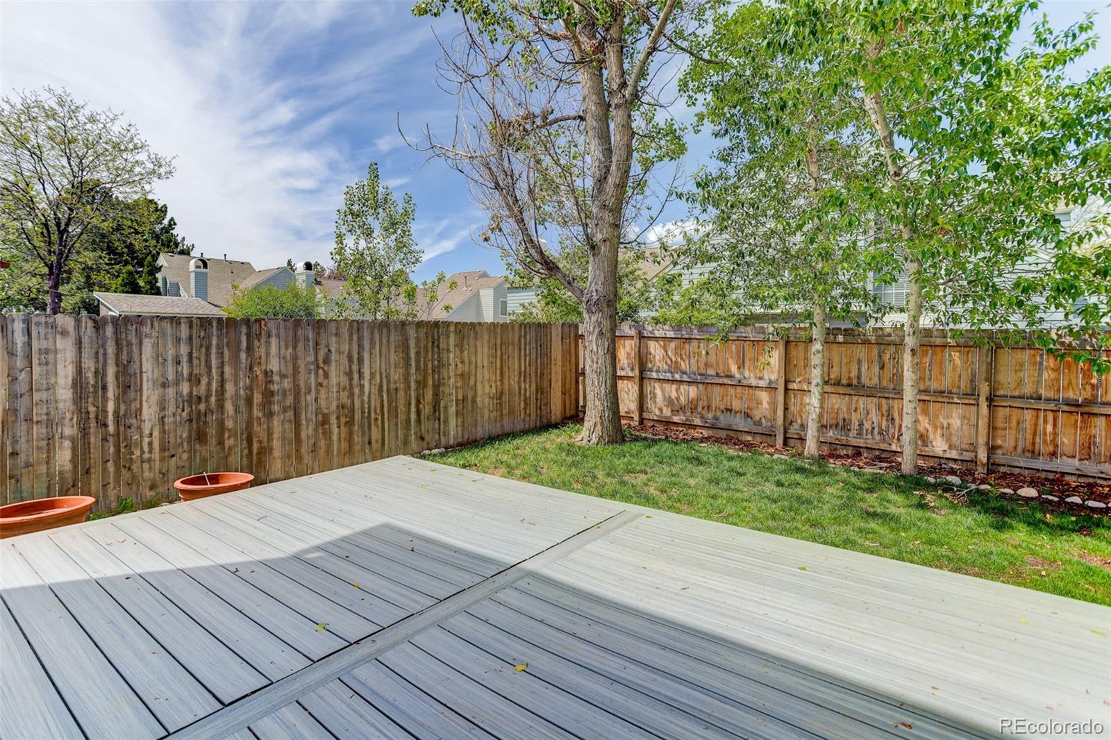 8237 S Ogden Circle Littleton CO 80122