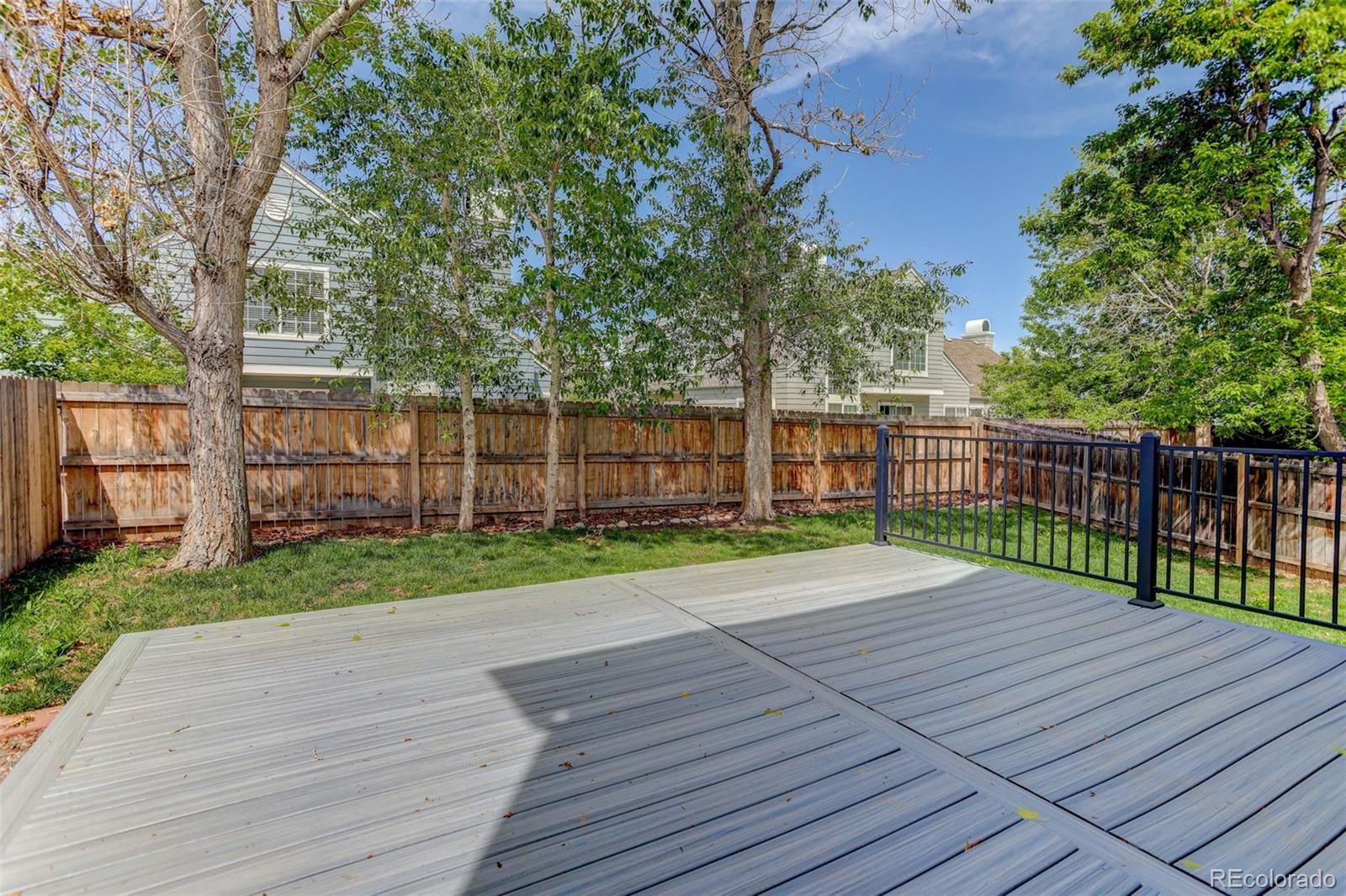 8237 S Ogden Circle Littleton CO 80122