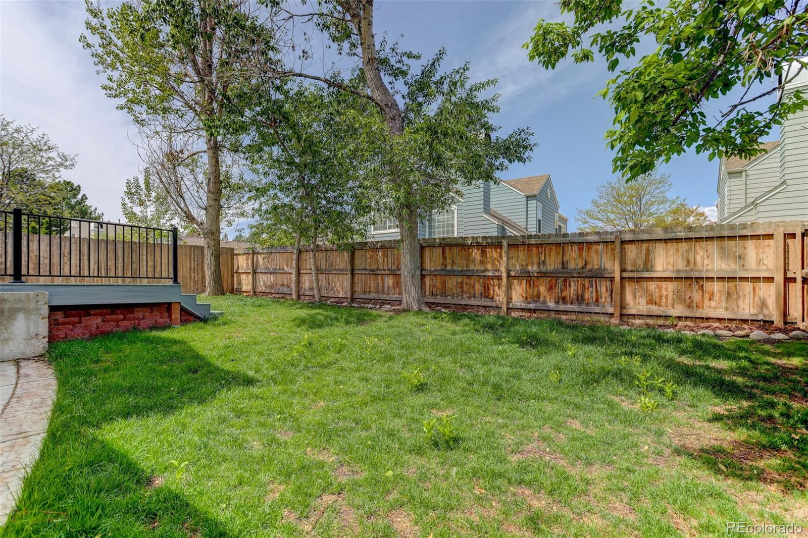 8237 S Ogden Circle Littleton CO 80122