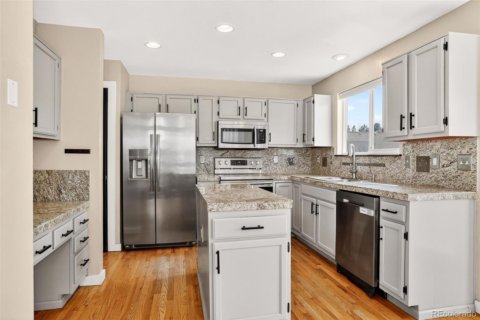 8237 S Ogden Circle Littleton CO 80122