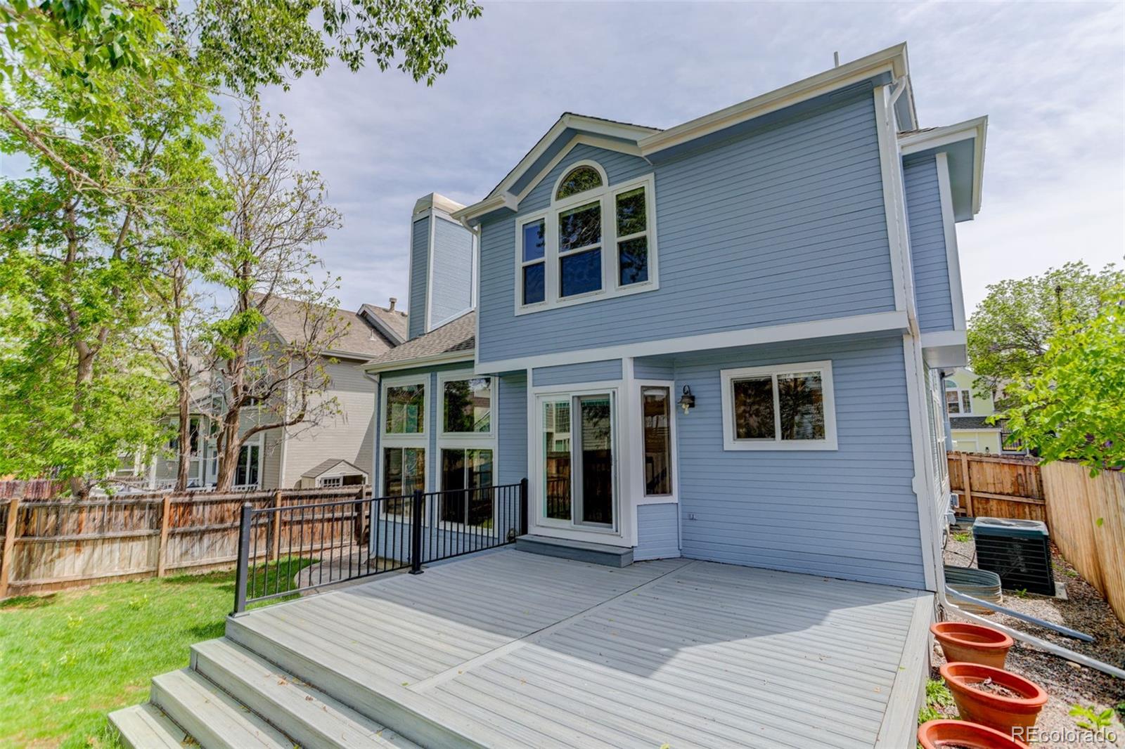 8237 S Ogden Circle Littleton CO 80122