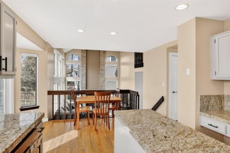 8237 S Ogden Circle Littleton CO 80122