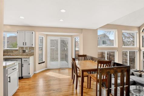 8237 S Ogden Circle Littleton CO 80122
