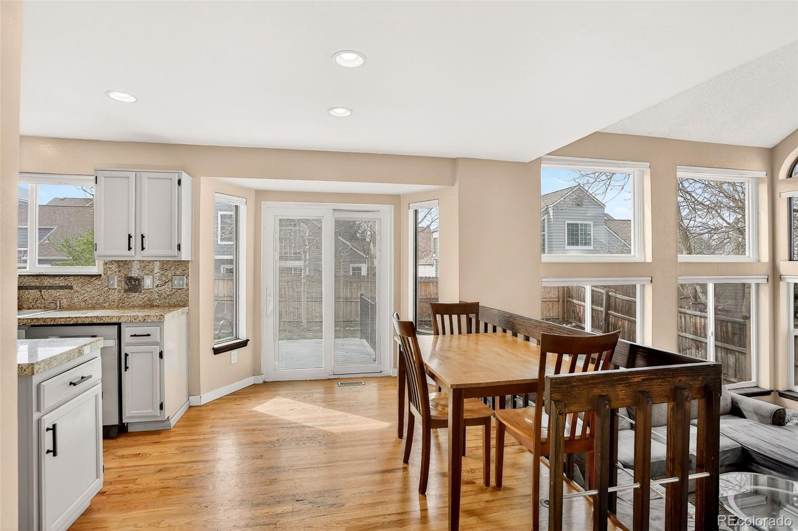 8237 S Ogden Circle Littleton CO 80122
