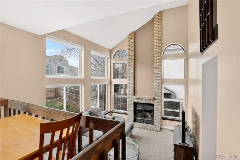 8237 S Ogden Circle Littleton CO 80122
