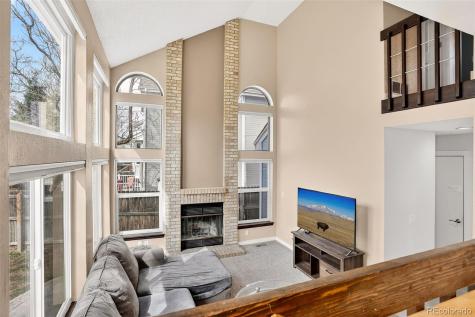 8237 S Ogden Circle Littleton CO 80122