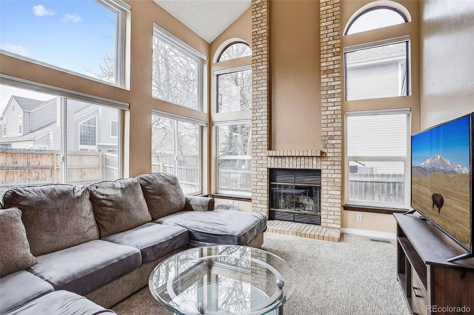 8237 S Ogden Circle Littleton CO 80122