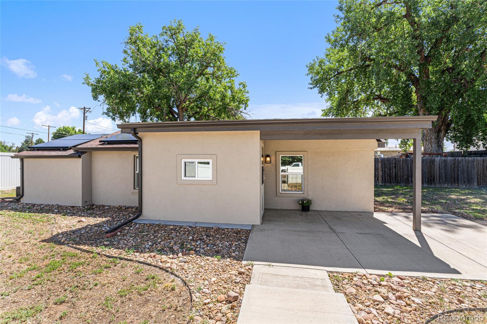 3702 Valmont Avenue Evans CO 80620