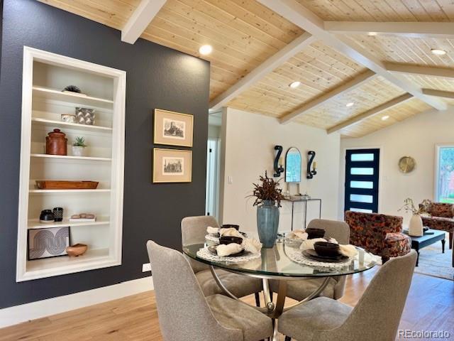 Denver CO, 1411 S Clermont Street